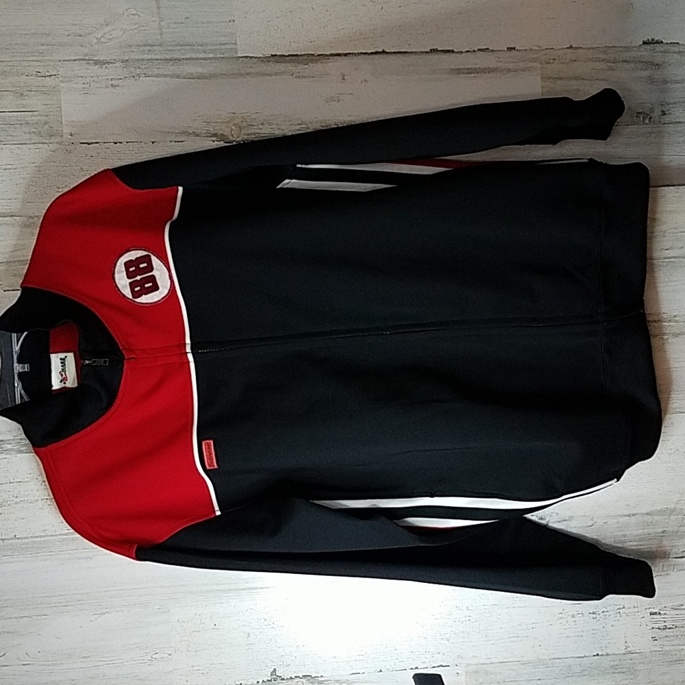 Men's Chase Authentic Budweiser 88 Jacket